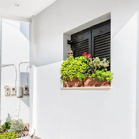 Sunny Studio Near The Sea With Balcony - Ideal For Relaxation! Apartment Analipsi (Crete)